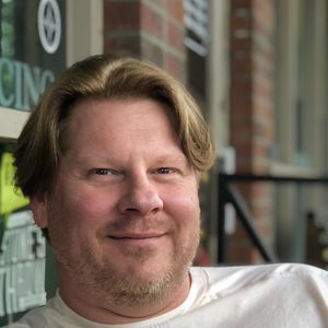 Meet your Posher, Todd